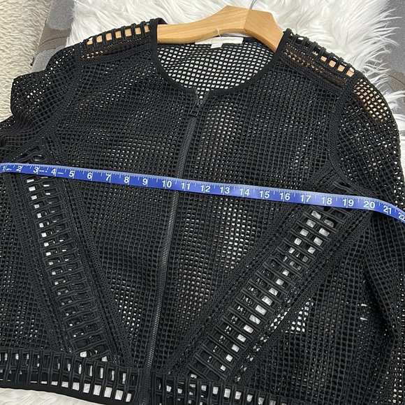 Jonathan Simkhai Jacket. Excellent condition, size M - Picture 11 of 11